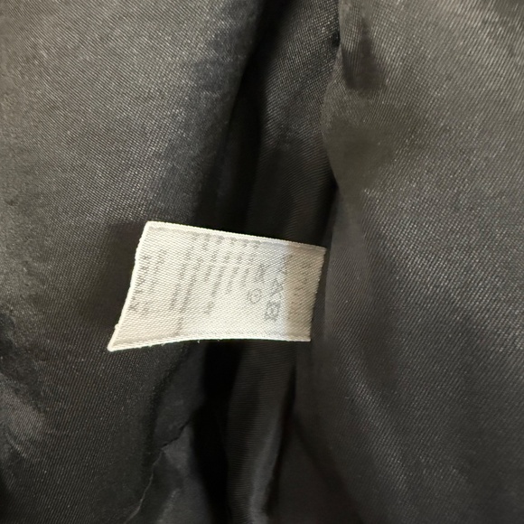 Carolina Herrera Print Sheath Dress, Size 10 - Picture 4 of 7